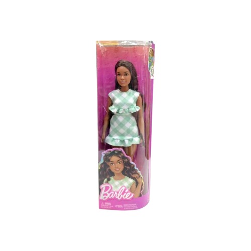 BARBIE FASH DL AST FBR370
