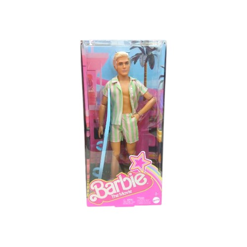 BARBIE MOV PERF DY KEN JBJ540