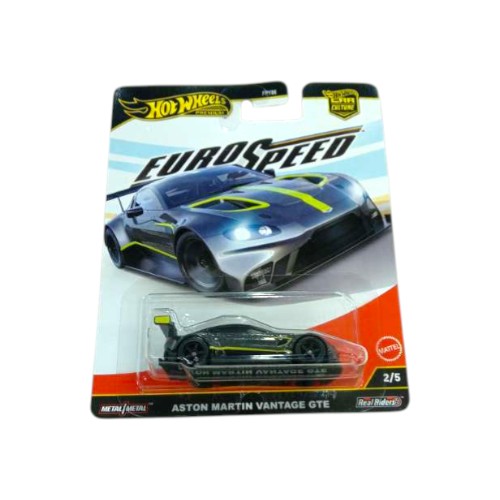 HOT WHEELS CAR CULTURE ASST FPY