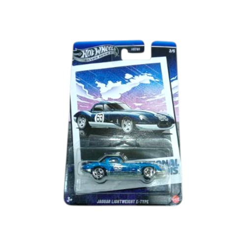 HOT WHEELS VINTAGE AST HRT810