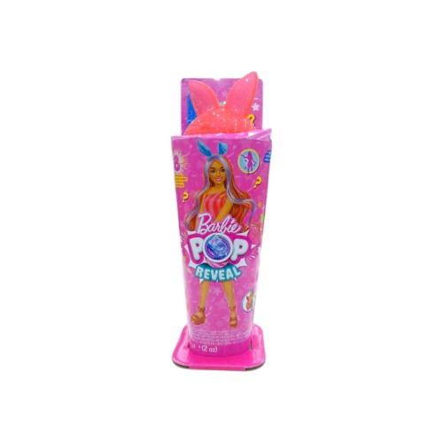 BARBIE BRD PP RVL ASST JCN850