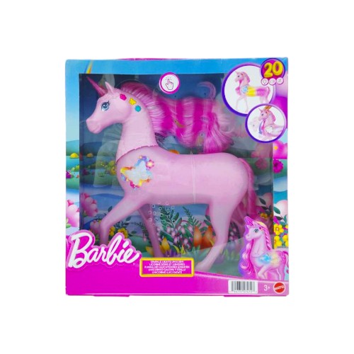 BARBIE FNTSY FEAT UNICRN JCP780