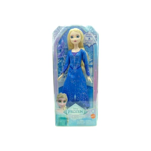 FROZEN ICE SKATE ASST JBG520