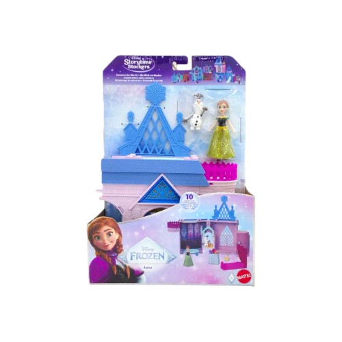 FROZEN AA STK CSTL JDP650