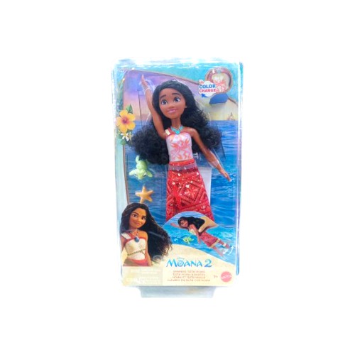 MOANA 2 FEAT HERO DL JFF080