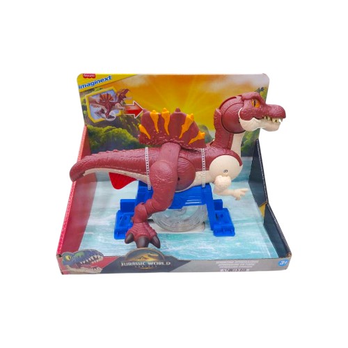 IMAGINEXT JW4 RUNNING DINO JFR2