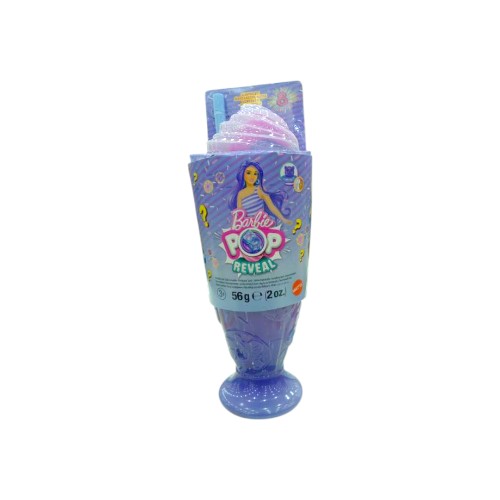 BARBIE PP RVL SRS JFY000