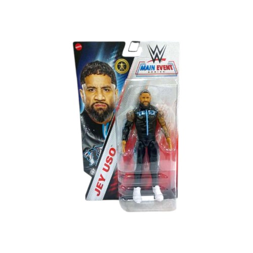WWE BASIC FIGURE AST GDF620