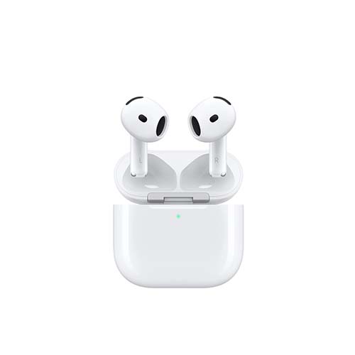 APPLE AIRPODS 4 WITHOUT NOISE C