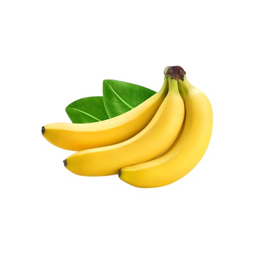 BANANA EXPORT 1KG PAL