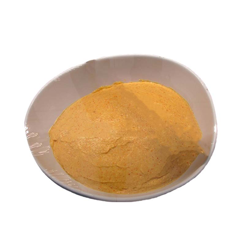 SPICY GARLIC PASTE KG