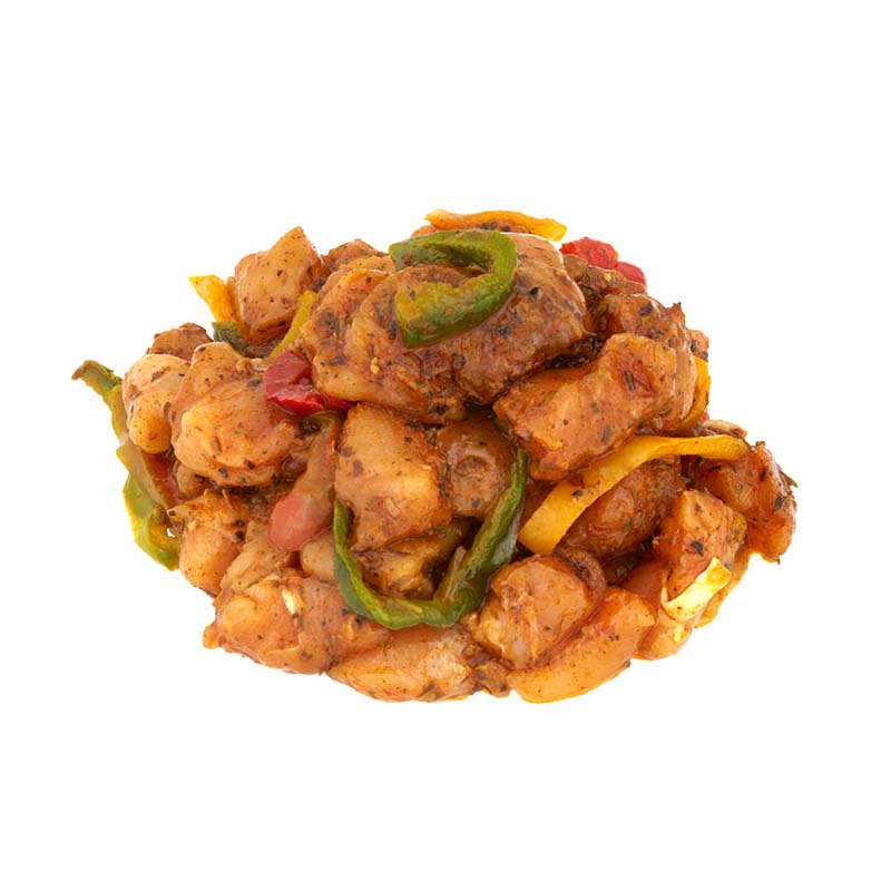 STIR FRY CHICKEN KG