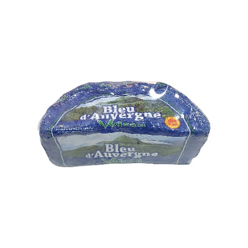 BLEU DAUVERGNE AOP  KG