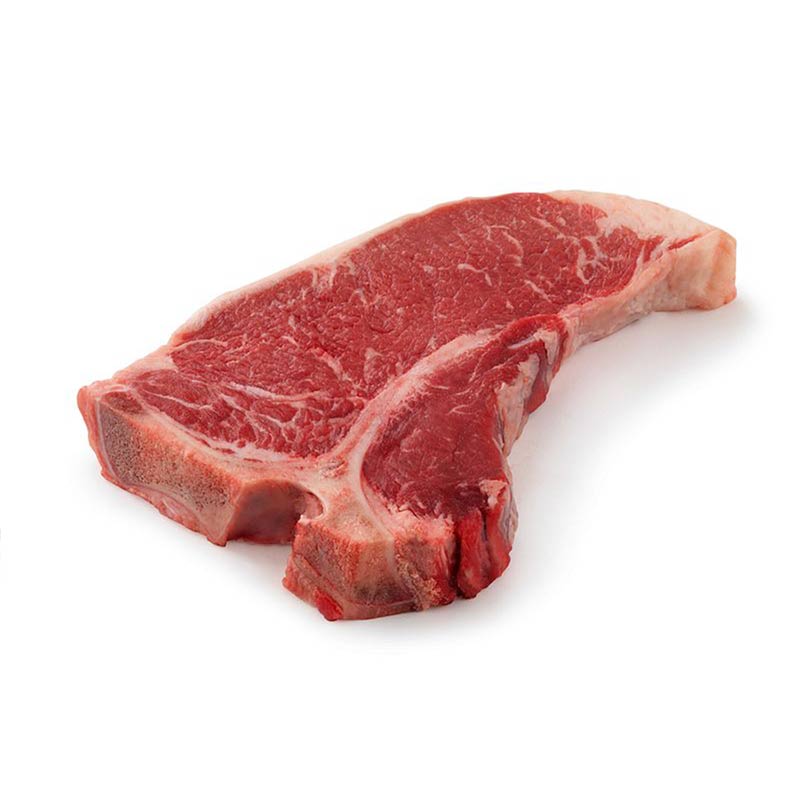 T-BONE STEAK 1KG