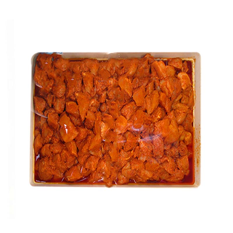 CHICKEN CHILLI BREAST KG