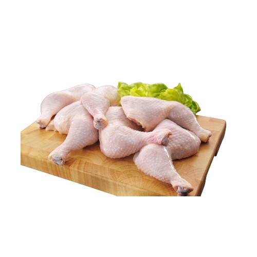 CHICKEN MARINATED THIGH KG