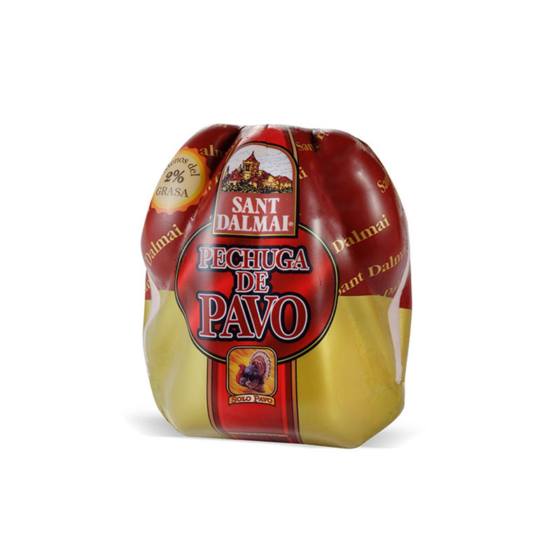 TURKEY BREAST SANT DALMAI KG