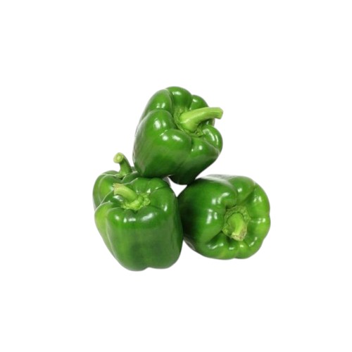 GREEN PEPPER KG KOF