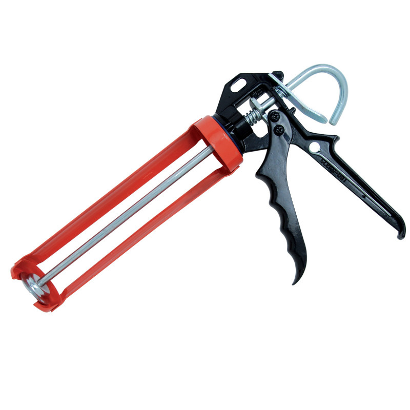 SILICONE GUN NO 821 METAL