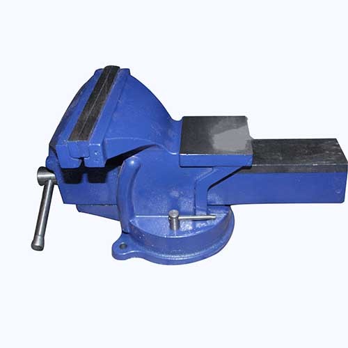 VICE BENCH MOUNT 8 INCH