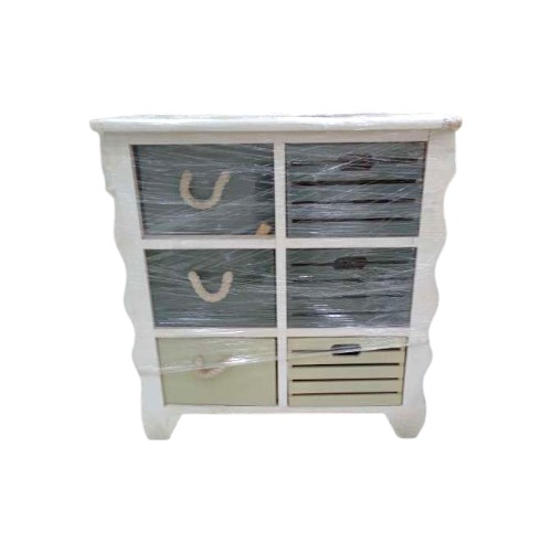 WOODEN CABINET   #FW-1059/6