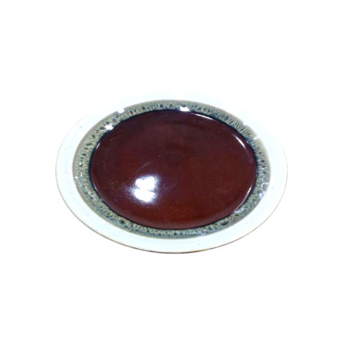 GLAZE SIDE PLATE 8 09047B