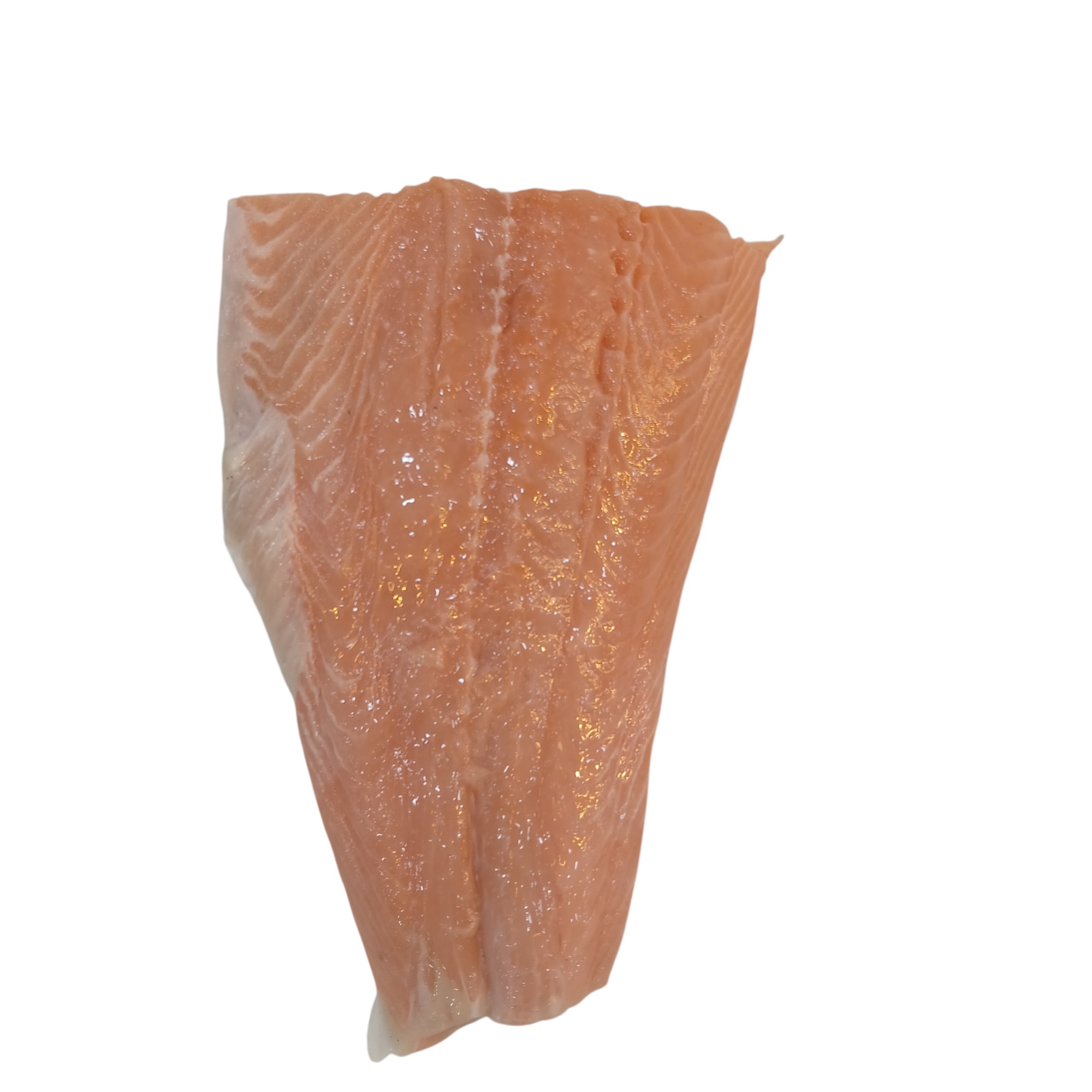 SALMON FILLET NORWAY TRIM D