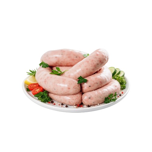 CHICKEN SAUSAGE KG