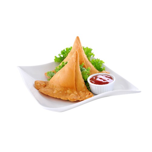 SAMOSA