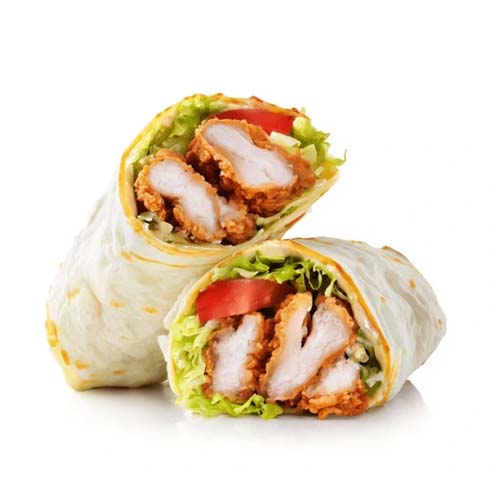 BP CRISPY WRAP