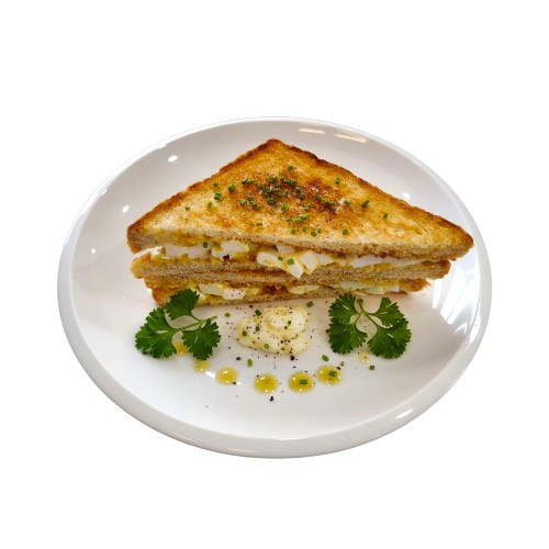 EGG SANDWICH