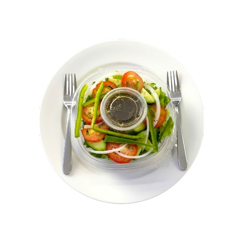 VEGETABLE SALAD