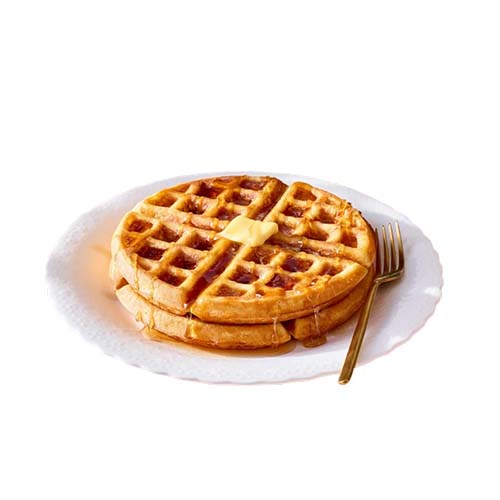 WAFFLES