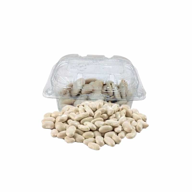 FRESH BUTTER BEANS KG LEB