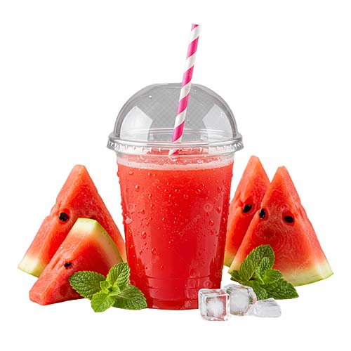 FRESH WATERMELON 500ML