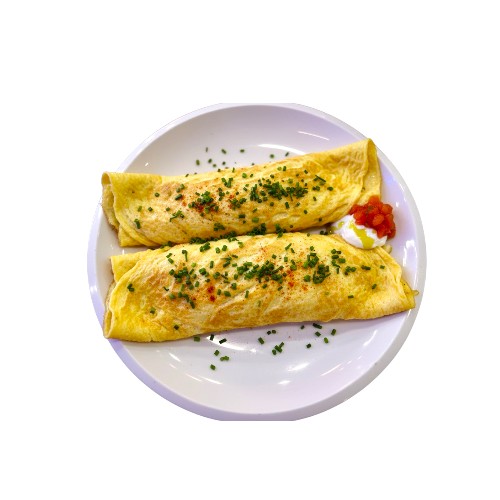 SB OMLETTE