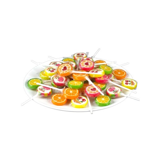 CHUPA CHUPS MELODY POPS