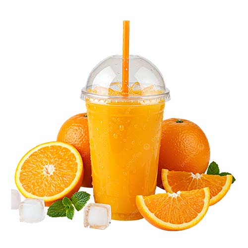 ORANGE JUICE 400 ML