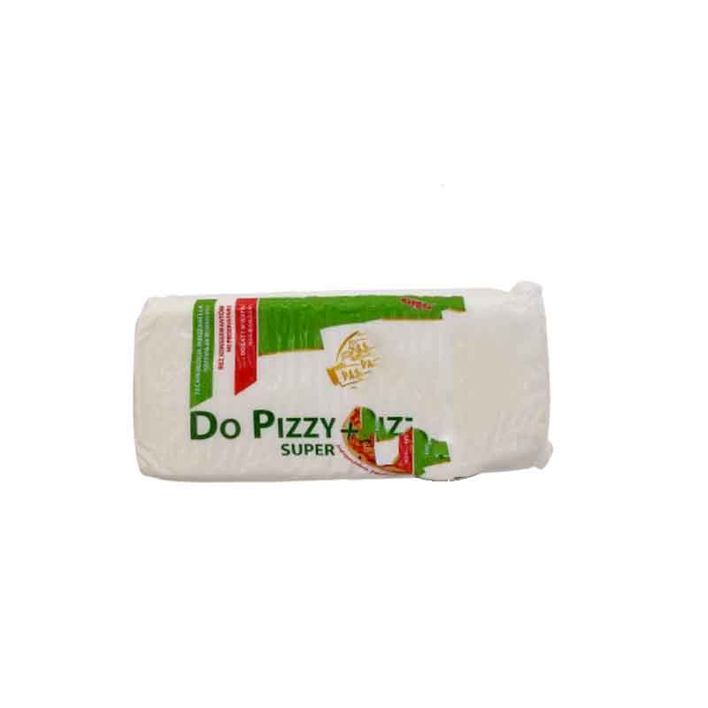 CHESSE MOZZARELLA 1KG PASLEK