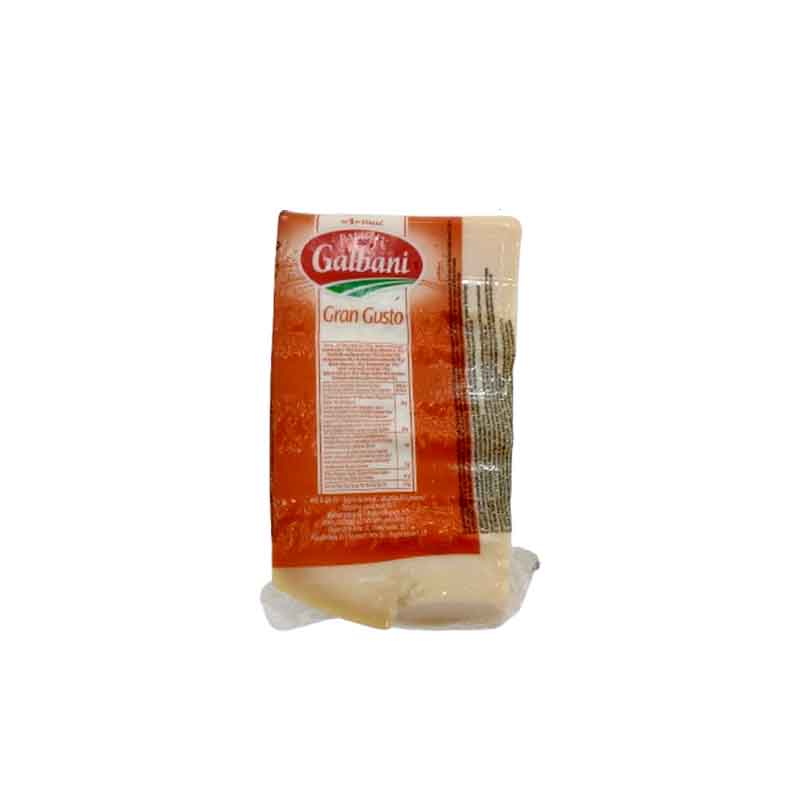 CHEESE PERMESAN KG GALBANI