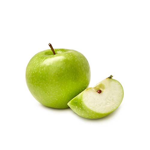 APPLES GRANNY SMITH KG