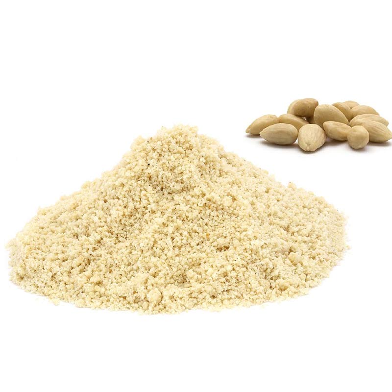 GROUND ALMONDS KG