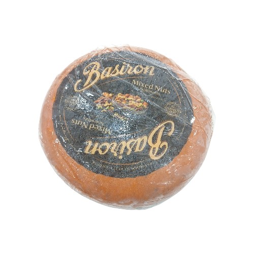 BASIRON MIXED NUTS KG