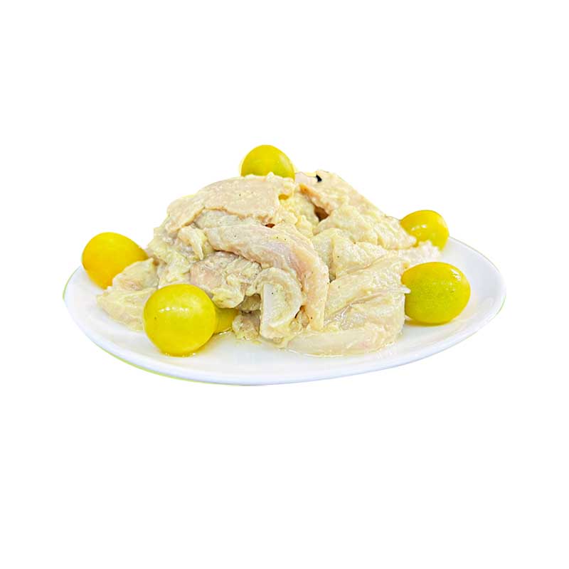 CHICKEN STROGANOF KG