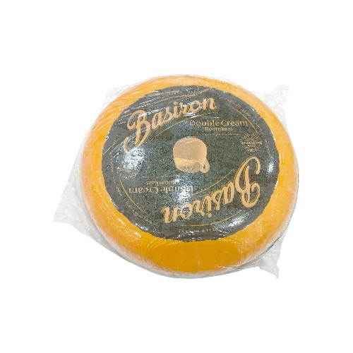 BASIRON DOUBLE CREAM KG