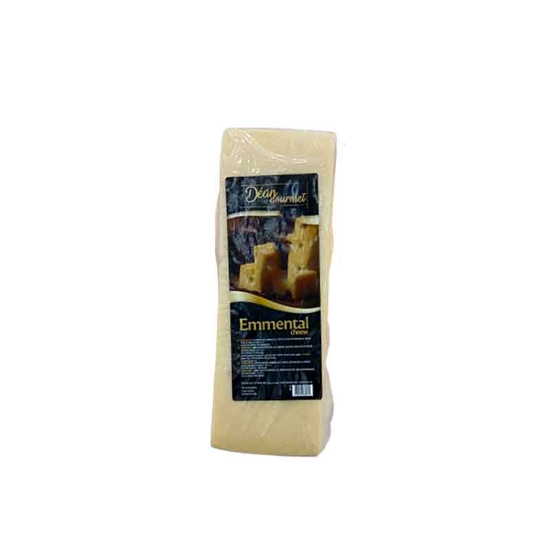 EMMENTHAL KG DEAN GOURMET