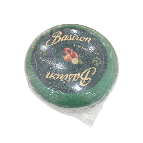 BASIRON GARDEN HERBS KG