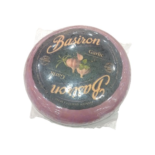 BASIRON GARLIC KG