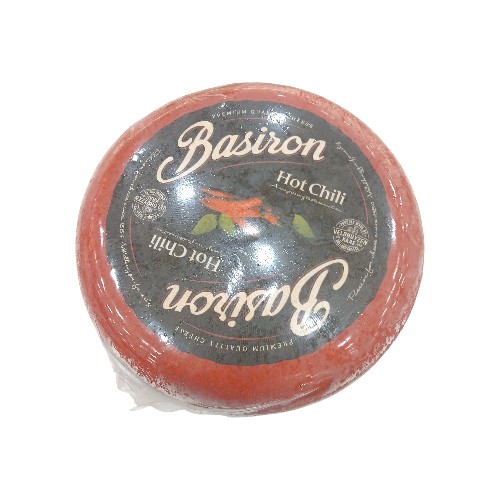 BASIRON HOT CHILI KG