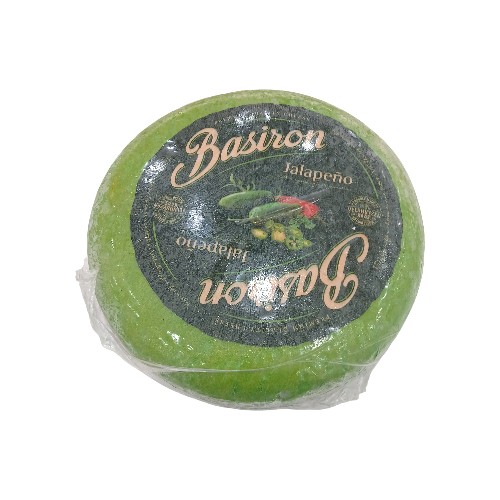 BASIRON JALAPEÑO KG